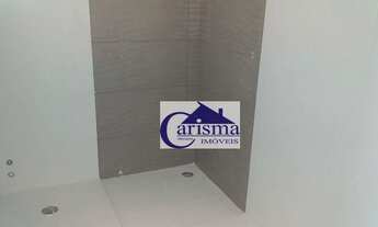 Imagem 3: Apartamento Garden com 2 dormitórios à venda, 42 m² por- Cidade São Jorge - Santo André/SP