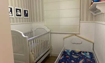 Imagem 3: Apartamento com 3 dormitórios à venda, 66 m² por R$ 370.000 - Vila Augusta - Guarulhos/SP