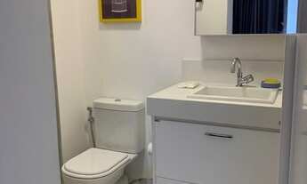 Imagem 2: Venda Apartamento 2 Dormitórios - 112 m² Brooklin