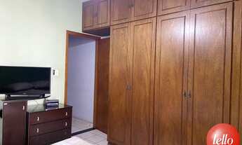 Imagem: São Paulo - Casa Padrão - Tatuapé