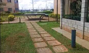 Imagem 2: Apartamento Riacho Fundo II