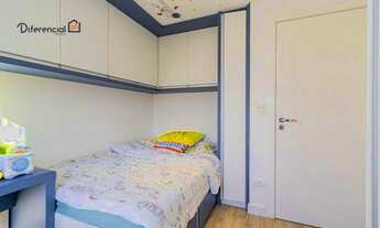 Imagem 1: Sobrado com 3 dormitórios à venda por R$ 789.000,00 - Guabirotuba - Curitiba/PR