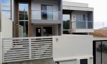 Imagem 4: Sobrado para Venda no bairro Santinho