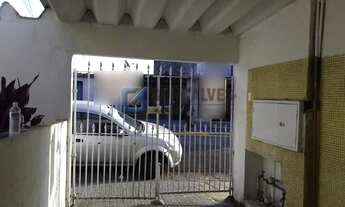 Imagem 2: SAO BERNARDO DO CAMPO - Residential / Home - FERRAZOPOLIS