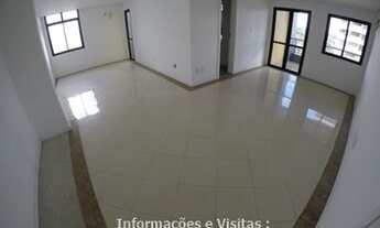 Imagem 12: Aruba Residencial Apart 474m² Na Orla da Ponta Negra Confira