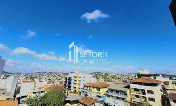 Imagem 4: Cobertura para venda com 3 quartos em Jardim Laranjeiras - Juiz de Fora/MG