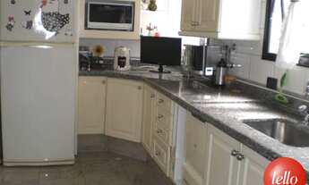 Imagem 7: São Paulo - Apartamento Padrão - Tatuapé