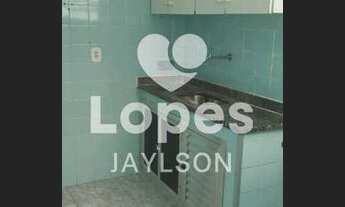 Imagem 4: Apartamento-LOCAÇÃO-Del Castilho-Rio de Janeiro-RJ