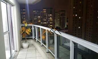 Imagem: Apartamento com 03 suítes e 03 vagas com