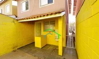 Imagem 7: Casa com 2 dormitórios, 70 m² - venda por R$ 442.000,00 ou aluguel por R$ 2.768,70/mês - G
