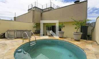 Imagem 4: Apartamento à Venda - Portal do Morumbi, 2 Quartos, 195 m2