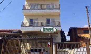 Imagem 2: Apartamento à venda, 55 m² por R$ 210.000,00 - Jardim São Judas Tadeu - Sorocaba/SP