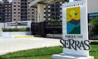 Imagem 3: PARQUE DAS SERRAS / JABOTIANA