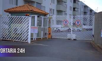 Imagem 2: Apartamento com 3 dormitórios no Jardim Interlagos