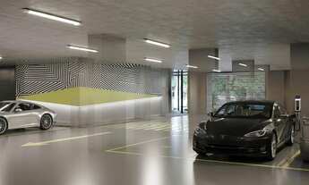 Imagem 4: Opus Gyro Vaca Brava - Loft 1 quarto, sendo 1 suíte