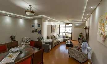 Imagem: Apartamento à Venda - Vila Itapura, 3 Quartos