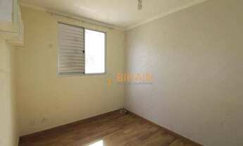 Imagem 6: Cobertura com 3 dormitórios à venda, 148 m² por R$ 570.000,00 - Estoril - Belo Horizonte/M