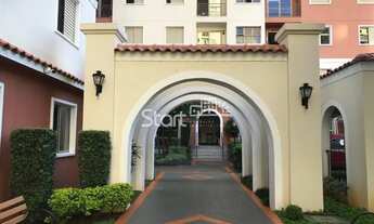 Imagem 3: Apartamento - Vila Nova - Campinas