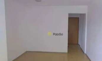 Imagem 6: Apartamento com 3 dormitórios para alugar, 65 m² por R$ 1.900,01/mês - Vila Valparaíso - S