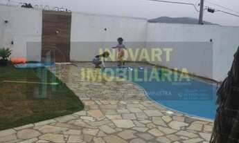 Imagem 4: FCOD 903 Excelente casa duplex, Condomínio Solar dos cantarinos, 5 quartos