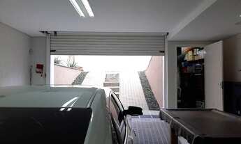 Imagem 2: São Paulo - Casa Padrão - Tucuruvi