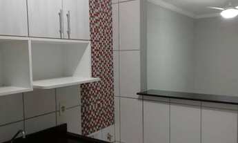 Imagem: Apartamento com 2 dormitórios para alugar