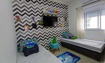 Imagem 7: Impecavel apartamento a venda Itagua, 2 suites, 2 vagas