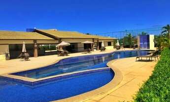 Imagem 6: CASA ARACAJU COND RESID ALAMEDA DO SOL NA ARUANA