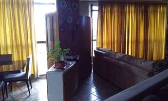 Imagem 2: Apartamento com 4 dormitórios à venda, 148 m² por R$ 680.000,00 - Vila Augusta - Sorocaba