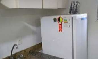 Imagem 5: Flat para locação no Jardins - Edifício Mont Clair - Cód. FDV03785