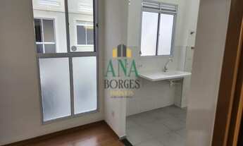 Imagem 2: Apartamentos 2 Dormitórios para locação em Sorocaba