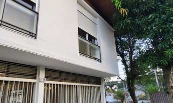 Imagem 6: Casa para aluguel e venda tem 550 metros quadrados com 4 quartos em Sumaré - São Paulo - S