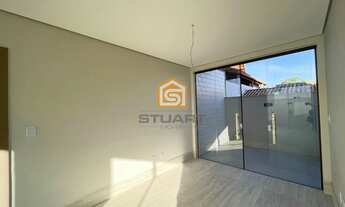 Imagem 4: Área privativa com 3 quartos, suíte e 3 vagas