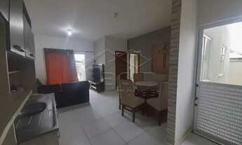 Imagem 5: Casa Geminada em Navegantes