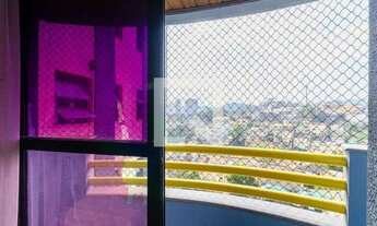 Imagem 7: Apartamento para Aluguel - Vila Pirituba, 2 Quartos, 55 m2