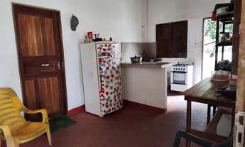 Imagem 2: Casa em tepequem