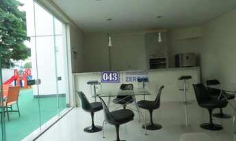 Imagem 5: Apartamento com 2 dormitórios para alugar, 56 m² por R$ 1.700,00/mês - Vila Larsen 1 - Lon