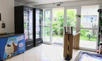 Imagem 5: Apartamento à Venda - Vila Galvão, 2 Quartos, 42 m2