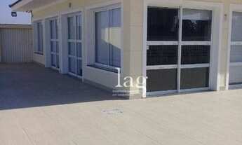 Imagem 5: Casa com 3 dormitórios à venda, 138 m² por R$ 880.000,00 - Condomínio Villagio Milano - So