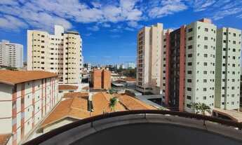 Imagem 7: Apartamento Padrão em Bauru
