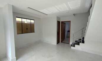 Imagem 6: Casa para venda com 122 metros quadrados com 3 quartos