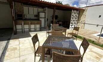 Imagem 5: Vendo Apartamento no Bessa com Três Quartos