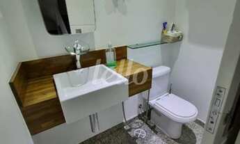 Imagem 3: São Paulo - Casa de Condomínio - Mooca