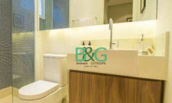 Imagem 3: Apartamento com 2 dormitórios à venda, 58 m² por R$ 634.000,00 - Vila Suzana - São Paulo/S