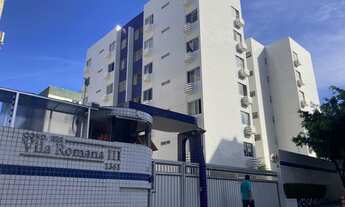 Imagem 2: Apartamento para venda no Vila Romana possui 102 m2 com 3 quartos