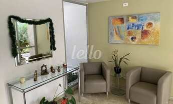 Imagem: São Paulo - Apartamento Padrão - Brooklin