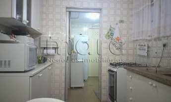 Imagem 5: SÃO PAULO - Apartamento Padrão - ACLIMACAO