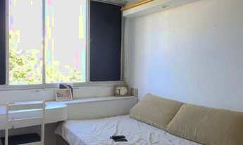 Imagem 5: Apartamento com 3 quartos em 126m² com 2 vagas de garagem no Rio Vermelho