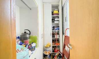 Imagem 6: São Paulo - Apartamento Padrão - Saúde