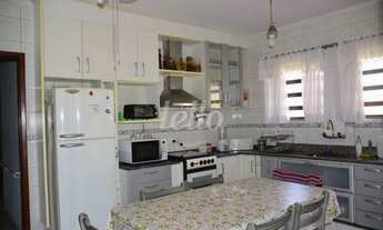 Imagem 7: São Paulo - Casa Padrão - Água Rasa